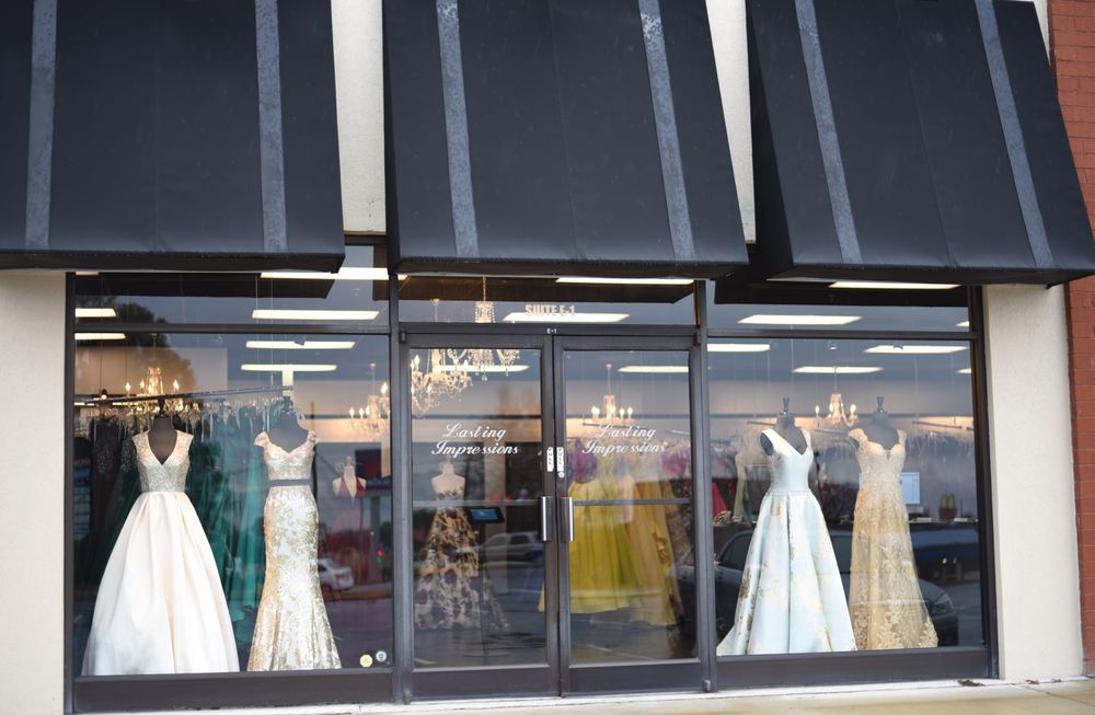 Popular cheap dress stores